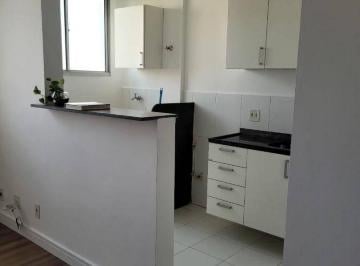 6a3e9aab993736499a097bcb4293d47645f9312b · Apartamento à venda, 54 m² por R$ 370.000 - Condominio Spazio Jequitibas / Vila Rami - Jundiaí/SP