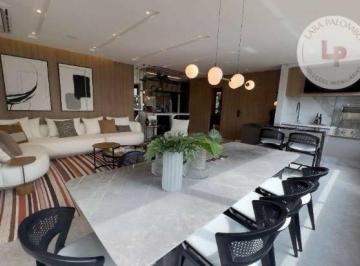 72d79da5714c8d6d1af7bc05b061625ae72dbb86 · Apartamento com 3 suites à venda, 137 m² por R$ 1.920.000 - Authoria by Tebas - Jundiaí/SP