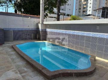 0dc6e580857df4ba6476a8edd644306710b44c3b · Sobrado com 4 dormitórios à venda, 230 m² por R$ 1.790.000,00 - Ponta da Praia - Santos/SP