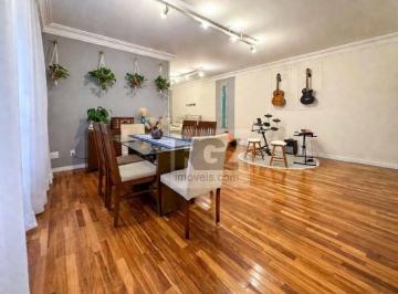 063ebaa7c3b5bc5c0141dc95b9723ae1dca9d887 · Apartamento com 3 dormitórios à venda, 139 m² por R$ 895.000,00 - Marapé - Santos/SP