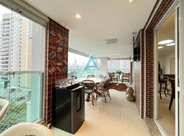 03cd0f7b3248a7e144d7b345b583ae1f982d2095 · Apartamento com 3 dormitórios à venda, 194 m² - Jardim - Santo André/SP