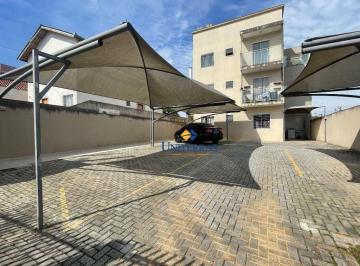 d0ce6d8fcaa7712235f9c0eb194c85c2a541c2d2 · Apartamento com 3 dormitórios à venda, 51 m² por R$ 249.000,00 - Roça Grande - Colombo/PR