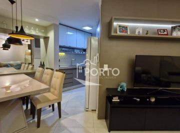 5e86192c1246446955f31479df1b75af038d232a · Apartamento 2 quartos à venda, Residencial Migare - Piracicaba