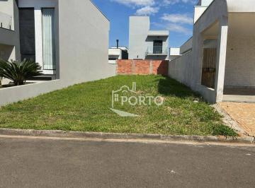 558ed6541a3faf1111ac1ac1782b276932eeaa29 · Terreno à venda, Residencial Agape em Piracicaba