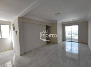 2766c50d8698b8c4fe2e2c4628d52f5634b1a5f8 · Apartamento 3 quartos para alugar, Edifício Portal dos Marins - Piracicaba