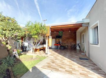 e52dd2fd7a35ed2a6d1302838e16687dd8c66056 · Casa com 2 dormitórios à venda, 60 m² por R$ 459.000,00 - Caiuá - Curitiba/PR