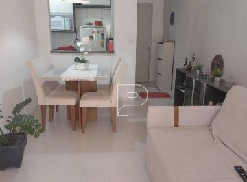 2895caf51fba0a8f4c673112133e06a068bfc9fe · Apartamento com 2 dormitórios à venda, 57 m² por R$ 215.000,00 - Residencial Vista Verde - Cotia/SP