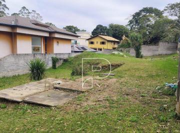 38e85447d6242c7bd84919cd3e9dc8b312dadbfd · Lindo terreno limpo já com poste de luz e cavalete de água .