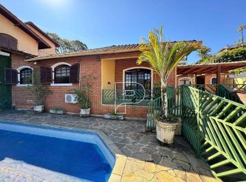 f15b529f14a3be053fc4ba7a50cd0f3811087acc · Casa com 4 dormitórios à venda, 245 m² por R$ 1.380.000 - Granja Viana