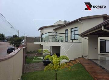 57c550e39849f32b849200b3381534340030d693 · Casa com 3 dormitórios à venda, 240 m² por R$ 1.800.000 - Portal Ville Jardins - Boituva/SP