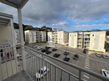 33c678cb9207484b8b725e335359cc94f465f8ee · Apartamento com 2 dormitórios à venda, 49 m² por R$ 300.000,00 - Jardim Portão Vermelho - Vargem Gra