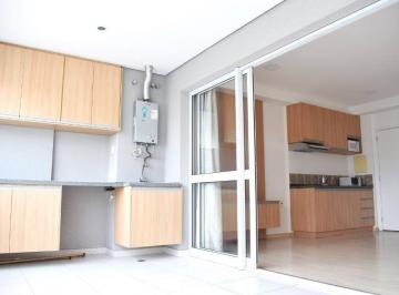 2bc479674e0e9bf953a2f86a9d283ded19b40bf8 · Studio com 1 dormitório para alugar, 40 m² - Bela Vista - São Paulo/SP