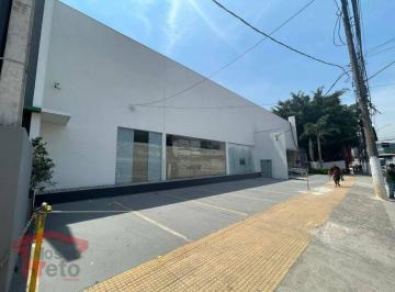 d551f402bb311fe9c558cfb9a60af116e5d8f68d · Galpão para alugar, 938 m² por R$ 22.898,00/mês - Jardim Jaraguá - São Paulo/SP