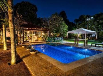 1e6dea899c5b437567bab22903ef4ec821bc4ab6 · Chácara com 4 dormitórios à venda, 2500 m² por R$ 2.950.000 - Unileste - Piracicaba/SP