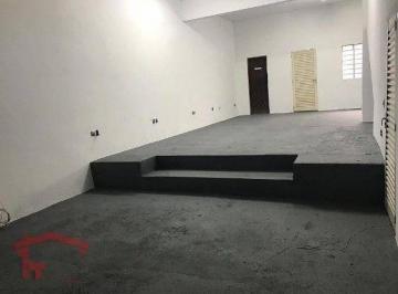 54fe0c8dcb9313b57d4905481761707c55e5fcb4 · Salão para alugar, 100 m² por R$ 3.750,00/mês - Jardim Santo Elias - São Paulo/SP