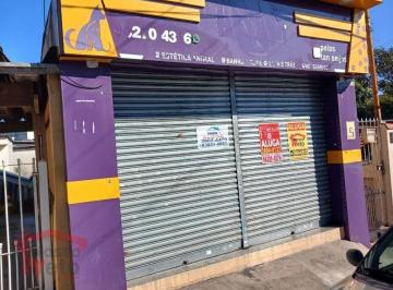 2f35a12139e4eb96e98e8109df678ecfee39f8b9 · Salão para alugar, 30 m² por R$ 1.560,00/mês - Vila Mangalot - São Paulo/SP