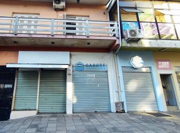 Comercial · 38m² · SALA TÉRREA COM 38m² NO SÃO PELEGRINO
