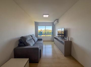 Apartamento · 59m² · 1 Quarto · 1 Vaga · APARTAMENTO COM UM DORMITÓRIO NO CENTRO