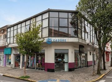 Comercial · 60m² · SALA AÉREA COM 60m² NO BAIRRO SÃO PELEGRINO