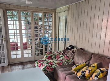 Casa · 89m² · 2 Quartos · 1 Vaga · CASA DOIS DORMITÓRIOS NO SÃO CAETANO