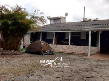 Casa · 280m² · 2 Quartos · 3 Vagas · Casa em Ipanema, 2 quartos - Pontal do Paraná