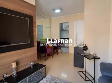 Apartamento · 53m² · 2 Quartos · 1 Vaga · APTO LOCAÇÃO CONDOMINIO VISTA VERDE