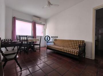 Apartamento · 55m² · 1 Quarto · 1 Vaga · Apartamento para locação com 1 quarto nas astúrias