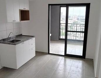Apartamento · 45m² · 2 Quartos · 1 Vaga · Apartamento Aluguel Rochdale Osasco