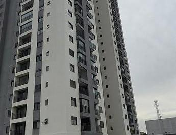 Apartamento · 45m² · 2 Quartos · 1 Vaga · Apartamento Novo Aluguel Rochdale Osasco