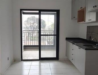 Apartamento · 45m² · 2 Quartos · 1 Vaga · Apartamento 2 dormitórios Aluguel Rochdale Osasco