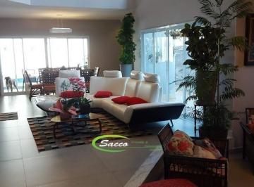 Casa · 385m² · 8 Quartos · 4 Vagas · Casa à Venda Residencial 10 Santana de Parnaíba