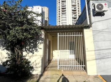 Comercial · 258m² · 3 Vagas · CASA TERREA - MISTA - COM 7 SALAS - BROOKLIN
