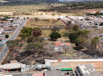 Terreno , Planaltina · Área para condomínio ou incorporação dentro de Planaltina DF