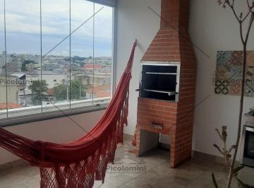 Foto 01 · Casa em Condomínio na Vila Carrão com 110 metros, 3 Quartos, 2 Suítes, Sala ampla, 4 Banheiros, lava