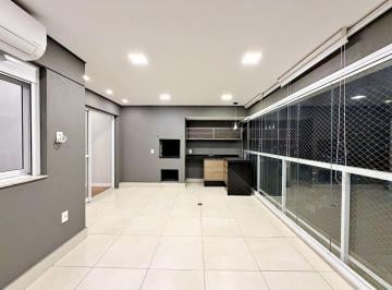Apartamento de 2 quartos, São Paulo · OPORTUNIDADE PARA LOCAÇÃO - LINDO APARTAMENTO COM VARANDA GOURMET E VAGAS DEMARCADAS- APROVEITE!!