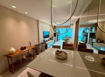 Apartamento de 3 quartos, Salvador · Apartamento a venda em Aramção com 3 quartos reformado e varanda gourmet no Paradise