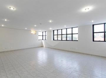 Comercial , São Paulo · Edifício Corporativo no Pacaembu, 2.100 m², 33 Vagas e ao Lado da Barra Funda.