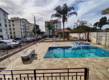 Apartamento · 45m² · 2 Quartos · APARTAMENTO TERREO A VENDA EM SANTA CRUZ ( NÃO E IMOVEL DE LEILÃO)