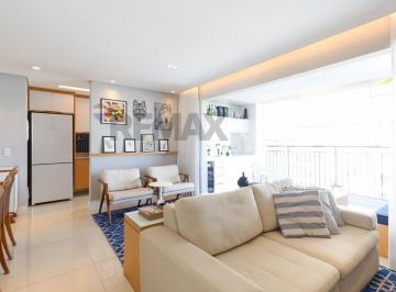 Apartamento · 77m² · 2 Quartos · 2 Vagas · Apartamento Boulevard Lapa , 77 mts, 2 dorm, suite, 2 vagas, deposito