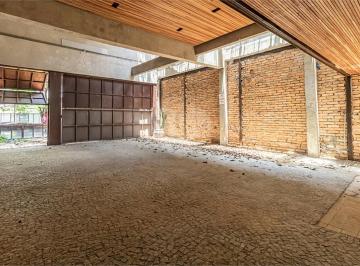 Comercial , São Paulo · Galpão Comercial à Venda ou para Alugar – Vila Madalena
