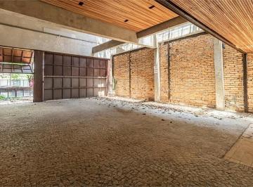 Comercial , São Paulo · Galpão Comercial à Venda ou para Alugar – Vila Madalena