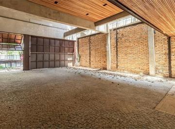 Comercial , São Paulo · Galpão Comercial à Venda ou para Alugar – Vila Madalena