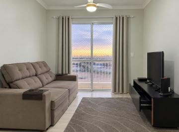 Apartamento de 2 quartos, Campinas · Perfect Life - Alugo lindo apartamento completo 100% mobiliado em localização estratégica - Campinas