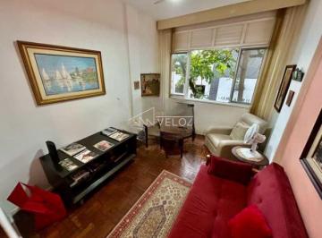 Apartamento · 42m² · 1 Quarto · Apartamento : Padrão / Residencial / Ipanema