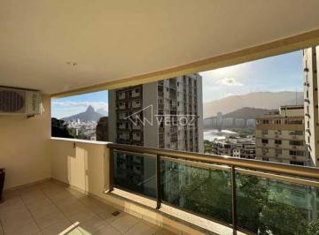 Casa · 200m² · 3 Quartos · 2 Vagas · Cobertura : Duplex / Residencial / Lagoa
