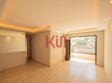 Apartamento · 80m² · 3 Quartos · 2 Vagas · Aluguel de apartamento de 3 quartos na Vila da Saúde, São Paulo-SP: 1 suíte, 2 b