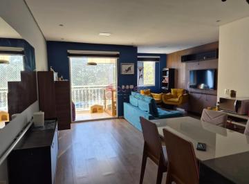 Apartamento · 71m² · 2 Quartos · 2 Vagas · APARTAMENTO PORTEIRA FECHADA COM 02 QUARTOS À VENDA NO CONDOMÍNIO VISTA PARK - J