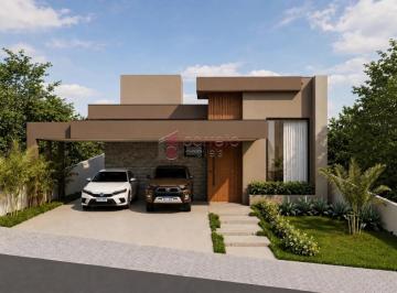 Casa · 246m² · 4 Quartos · 4 Vagas · CASA À VENDA NO CONDOMÍNIO TERRAS DE JUNDIAÍ NO BAIRRO DO CAXAMBÚ - JUNDIAÍ/SP