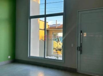 Casa · 190m² · 3 Quartos · 4 Vagas · CASA PARA LOCAÇÃO NO MEDEIROS - JUNDIAÍ/SP
