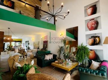 Casa · 230m² · 2 Quartos · 2 Vagas · SOBRADO COM 02 DORMITÓRIOS À VENDA NO JARDIM DO LAGO EM JUNDIAÍ/SP